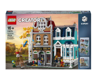 LEGO Creator 10270 Księgarnia - 553978 - zdjęcie 1